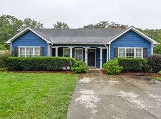 398 Arch St, Athens, GA 30606