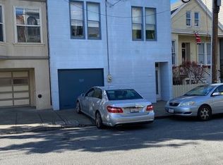 157 Wood St, San Francisco, CA 94118