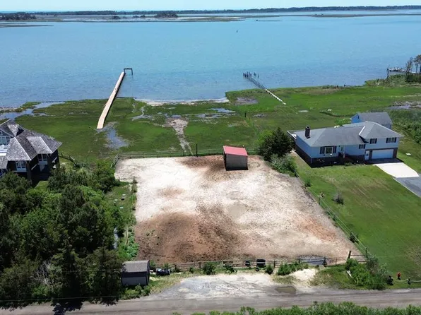 LOT G Leonard Ln, Chincoteague Island, VA 23336