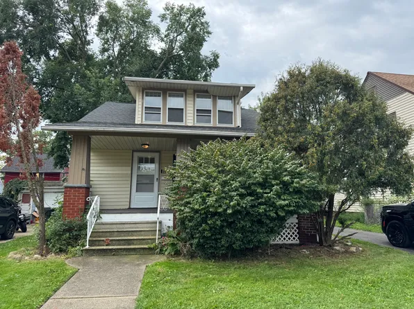 19330 Naumann Ave, Euclid, OH 44119