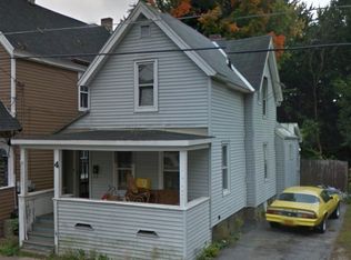 4 Oakland Ave, Gloversville, NY 12078