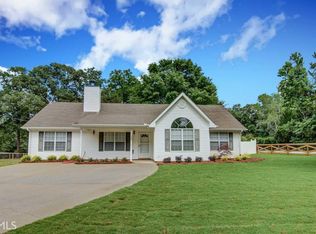 799 Barnetts Bridge Rd, Jackson, GA