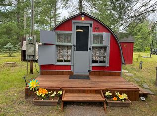 8327 S Lincoln Ave, Baldwin, MI 49304