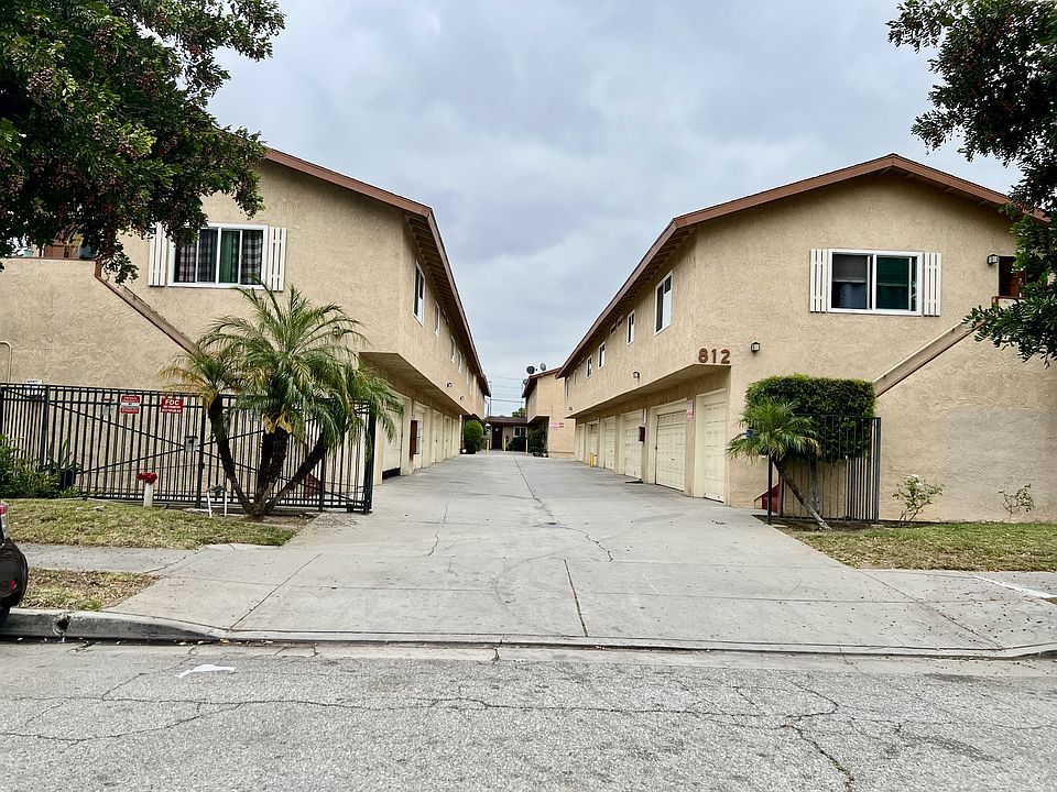 1st image of 812 S Taylor Ave #3