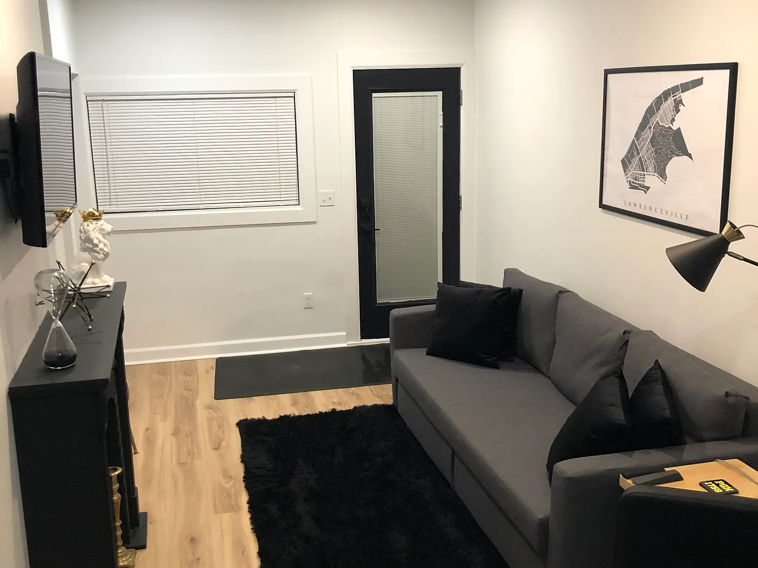 2 bed, 1148 sqft, $2,500 — Photo 3