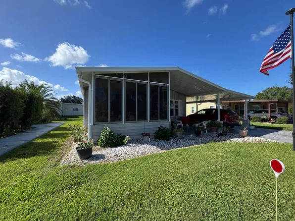 40 Greenview Dr, Winter Haven, FL 33881