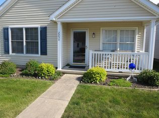 2234 Kilchurn Dr, Marion, OH