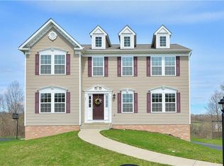 121 Anchor Ct, Mc Donald, PA 15057