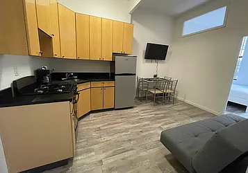 Rented by Avenues Real Estate