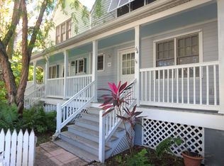 64 Golf Club Dr, Key West, FL 33040