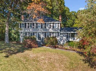 154 Woodridge Rd, Marlborough, MA 01752