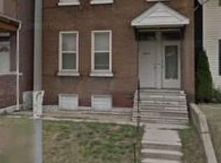 3143 Mount Pleasant St #A, Saint Louis, MO
