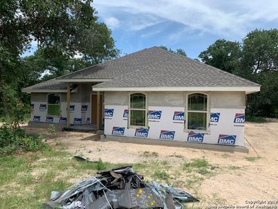 260 Great Oaks Blvd, La Vernia, TX, 78121