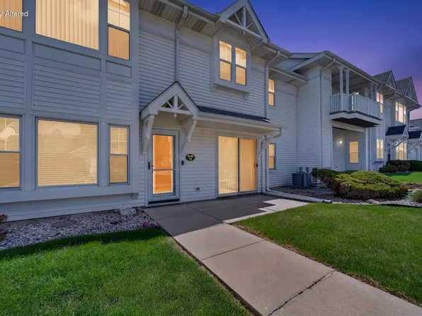 3148 Wood ROAD #1, Mount Pleasant, WI 53406