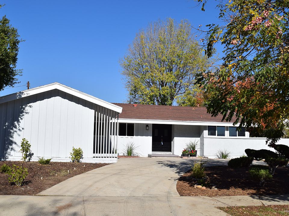 20601 San Jose St, Chatsworth, CA 91311 | Zillow