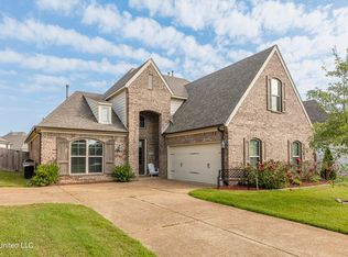 13474 Berkstone Loop, Olive Branch, MS 38654