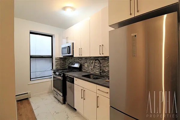 Rented by Alpha Properties NYC I LLC | media 6