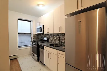 Rented by Alpha Properties NYC I LLC