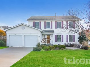 2202 Marilyn Ave, Eagan, MN 55122