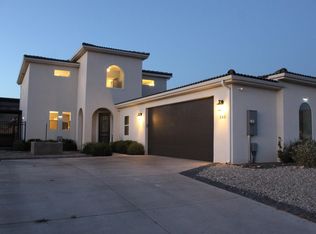 580 W 170 S, La Verkin, UT 84745