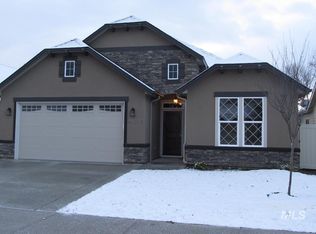 10321 W Cultis Bay St, Garden City, ID 83714