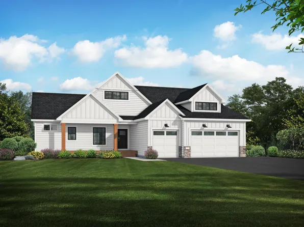 23696 Vintage St NW, Saint Francis, MN 55070