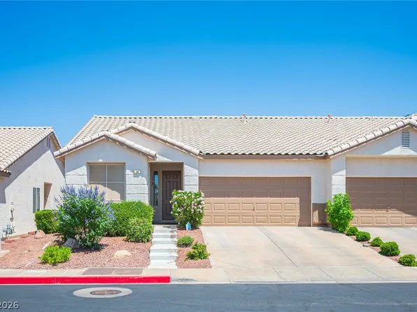196 Teller St, Henderson, NV 89074