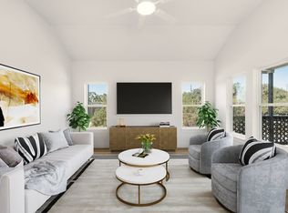 814 W Mary St #2-B, Austin, TX 78704