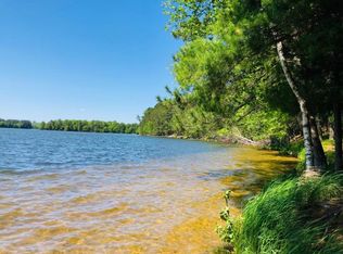 6461 Soyck Ct, Lake Tomahawk, WI 54539