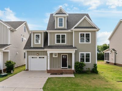 418 Wyndham Dr, Chapel Hill, NC, 27516