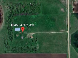 16453 474th Ave, Strandburg, SD 57265