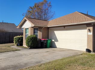 2007 Goldspring Ln, Spring, TX 77373