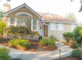 11851 SE William Otty Rd, Happy Valley, OR 97086