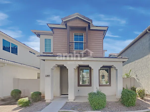 6629 W Monroe St, Phoenix, AZ 85043