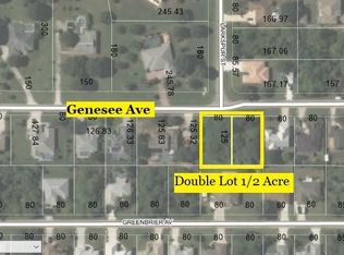 934 Genesee Ave, Sebastian, FL 32958