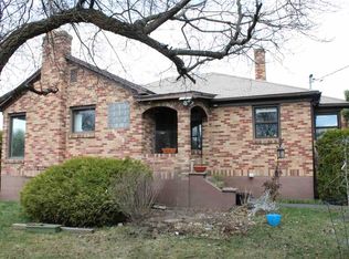 9925 E Mission Ave, Spokane, WA 99206