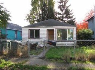 1053 S Rose St, Seattle, WA 98108