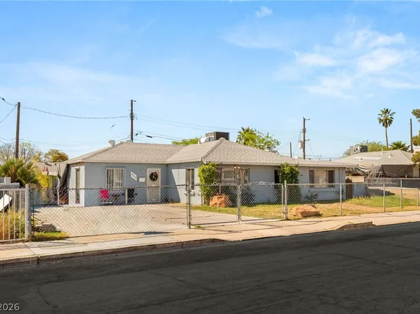 4207 Fulton Pl, Las Vegas, NV 89107