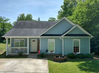 394 Arch St, Athens, GA 30601