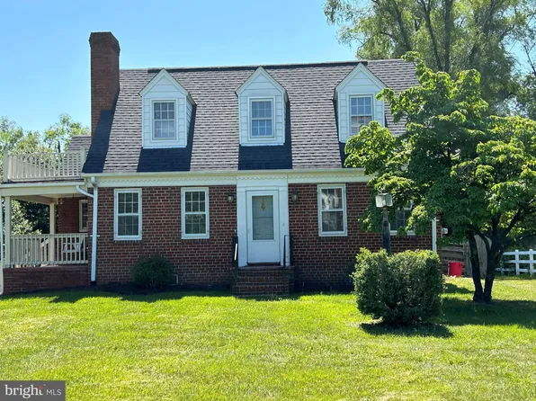 1204 Martinsburg Pike, Winchester, VA 22603