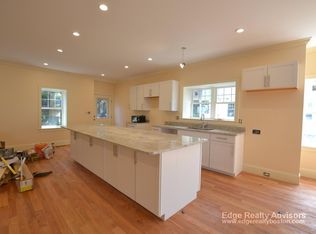 130 Bigelow St #1O, Brighton, MA 02135