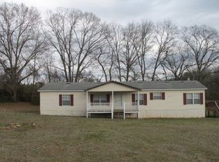 1689 Thyatira Brockton Rd, Jefferson, GA 30549