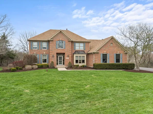 40W756 Campton Meadows Dr, Elburn, IL 60119