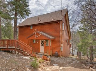 43413 Ridge Crest Dr, Big Bear Lake, CA 92315