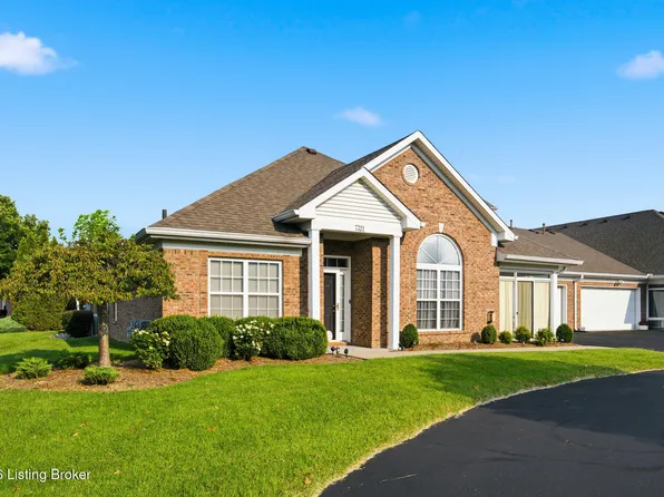 7321 Rivers End Cir, Louisville, KY 40258