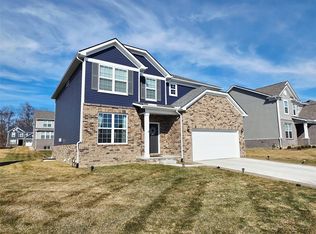2720 Tulip Way, Commerce Township, MI