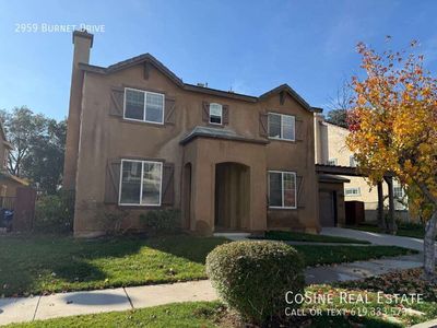 2959 Burnet Dr, Escondido, CA, 92027