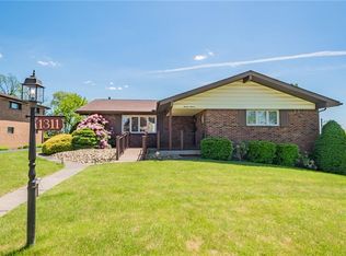 1311 Richard Rd, North Huntingdon, PA 15642