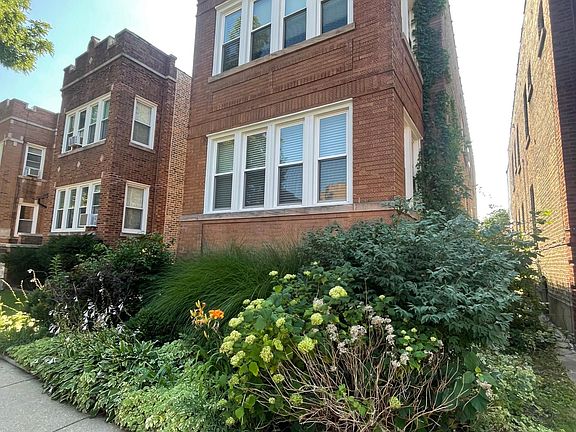 2nd image of 5822 N Campbell Ave #1