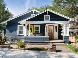 96 Flint St, Asheville, NC 28801